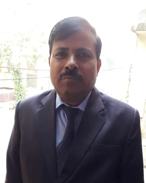 Pankaj - Accountent Head